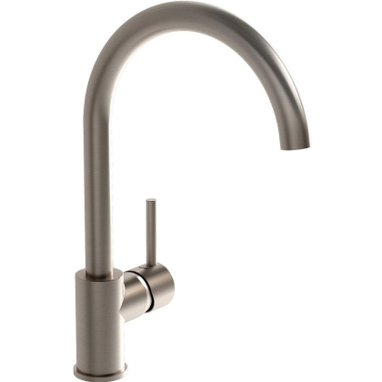 Minimax S Смеситель для мойки, матовый никель