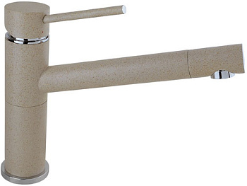 Смеситель Timo Saona 2303F Sandy