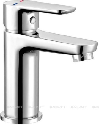 Смеситель для раковины Aquanet Massima SD21123 Смеситель для раковины Aquanet Massima SD21123