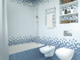 Керамогранит Blaze Silver Blaze Silver светло-серый (60смх120смх0,9мм) (2шт_1,44м2), м2