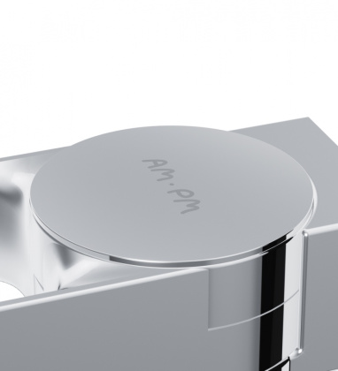A50A32600 Inspire V2.0, Двойная вешалка-вертушка для полотенец, 40 см, хром, шт A50A32600 Inspire V2.0, Двойная вешалка-вертушка для полотенец, 40 см, хром, шт