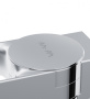 A50A32600 Inspire V2.0, Двойная вешалка-вертушка для полотенец, 40 см, хром, шт A50A32600 Inspire V2.0, Двойная вешалка-вертушка для полотенец, 40 см, хром, шт