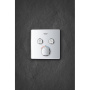 Термостат для душа Grohe Grohtherm SmartControl 29124000 хром Термостат для душа Grohe Grohtherm SmartControl 29124000 хром
