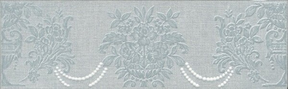 Бордюр AD\С576\6403 Борромео 7.7*25*8 (уп\30шт), шт Бордюр AD\С576\6403 Борромео 7.7*25*8 (уп\30шт), шт