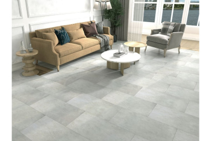 Кварц-виниловый ламинат SPC Aspenfloor Natural Stone Rus NS8-14 Колизей (4мм//2,605м2) (610мм*305мм), м2