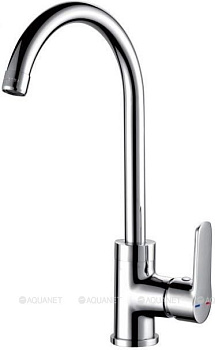Смеситель для кухни Aquanet Massima SD21125