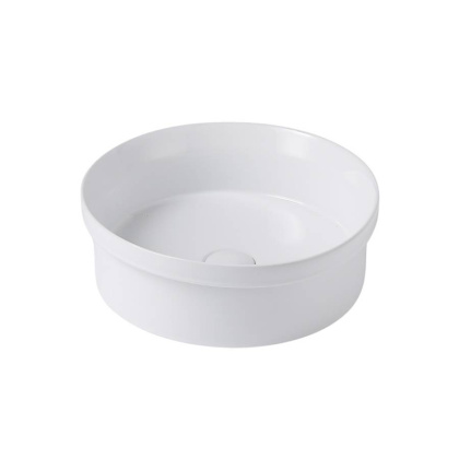 Раковина Abber Bequm 40х40 AC2103