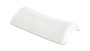 Подголовник для ванны Creto белый 1-03PW Подголовник для ванны Creto белый 1-03PW