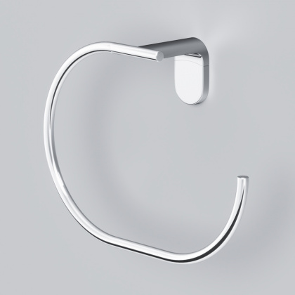 A8434400 X-Joy Кольцо для полотенец A8434400 X-Joy Кольцо для полотенец