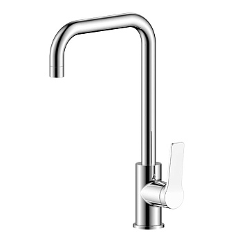 Смеситель д/кухни ASTURIA, арт.30432AS