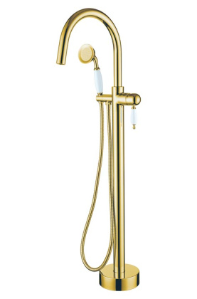 Смеситель Boheme Imperiale 289 для ванны