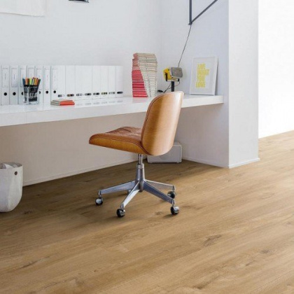 Виниловый ламинат Quick-Step Дуб хлопковый натуральный PUCL40104 (7шт/2,22м2) 1510*210*4,5, м2 Виниловый ламинат Quick-Step Дуб хлопковый натуральный PUCL40104 (7шт/2,22м2) 1510*210*4,5, м2