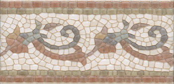 Бордюр HGD\A100\17000 Виченца 7,2*15*6,9 (1уп/40шт), шт