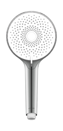 Душевой гарнитур FERRO круглый