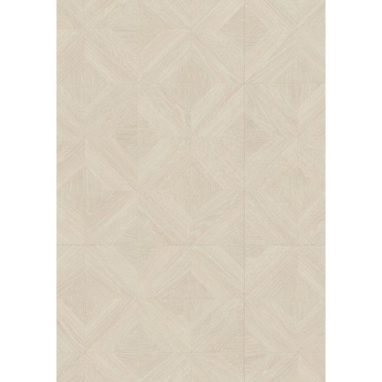 Ламинат Quick-Step Impressive Patterns Ultra IPU4501 Дуб палаццо белый (12мм/33кл/1,425м2) (1 200мм*, м2