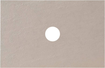 Столешница Allen Brau Liberty 75 1.33007.B-S бежевый структ