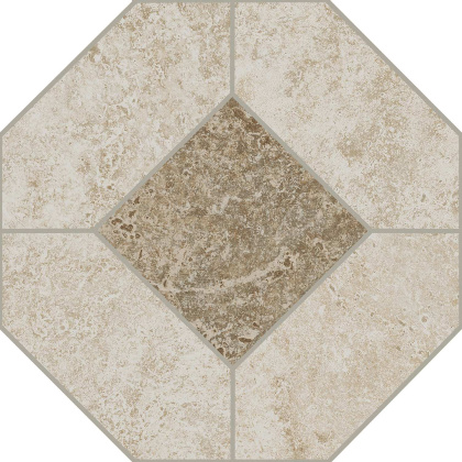 Брюссель бежевый светлый матовый 24x24x0,7 Брюссель бежевый светлый матовый 24x24x0,7