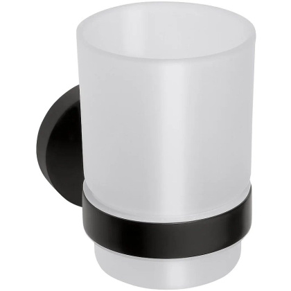 Держатель зубных щеток, стакан