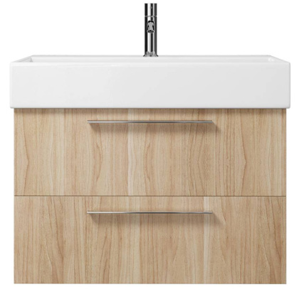 Тумба под раковину Creto Tivoli Soft 80 Тумба под раковину Creto Tivoli Soft 80