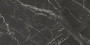 Плинтус Коррер чёрный глянцевый обрезной 30x15x1,7