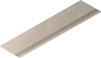 Эклипс Уайт Ступень 30X120