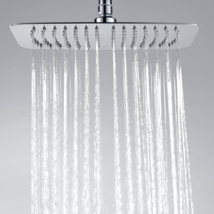 A069 Верхняя душевая насадка Wasserkraft