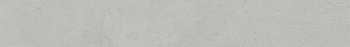 Подступенок Монте Тиберио серый матовый обрезной 80x10,7x0,9