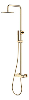 Смеситель гигиенический STICK GOLD TOUCH GOLD Смеситель гигиенический STICK GOLD TOUCH GOLD
