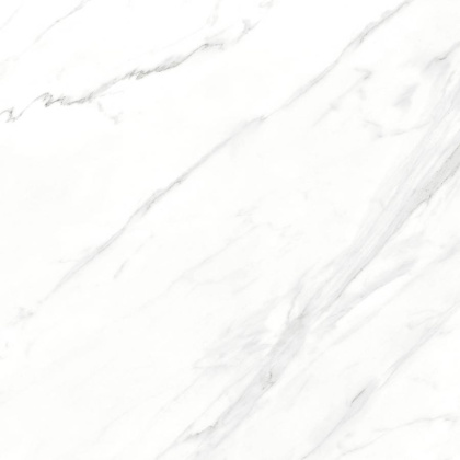 Airy White Керамогранит белый 80х80 лаппатированный