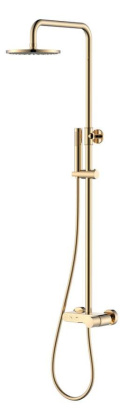Смеситель гигиенический STICK GOLD TOUCH GOLD Смеситель гигиенический STICK GOLD TOUCH GOLD