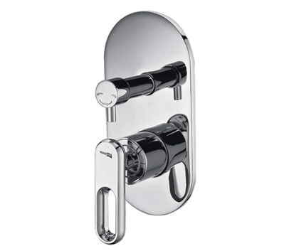 Kammel 1841 Смеситель для ванны и душа Wasserkraft Kammel 1841 Смеситель для ванны и душа Wasserkraft