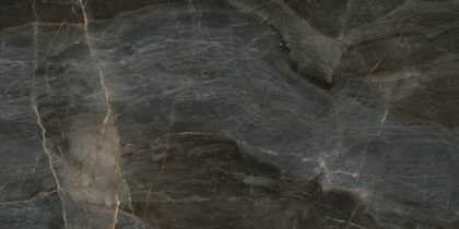 Stellar Wind Керамогранит темно-серый 60x120 Полированный