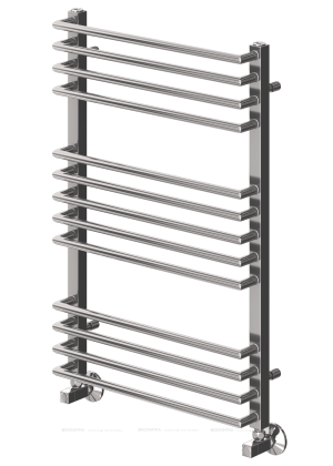 Полотенцесушитель Terminus Арт П13 500х800