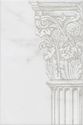 Декор AD\A548\8327 Брера 20*30*6.9 (уп\20шт), шт