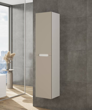 Пенал Creto Malibu White