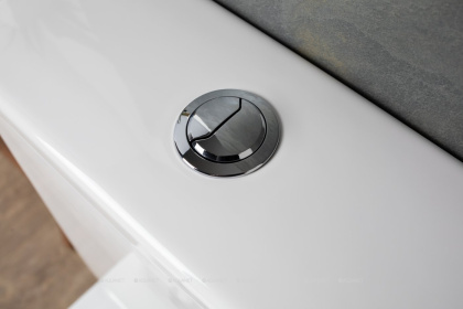 Сливной бачок Aquanet Logic-C-1 CL-12339-1