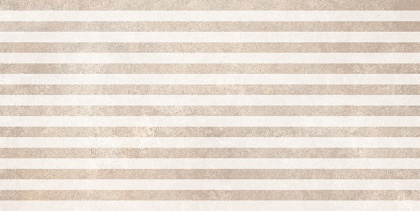 Плитка настенная Atlas полоски бежевый 08-00-11-2456 20х40 (15шт/1,2м2),м2