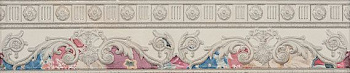Бордюр Cenefa Canova Modena 10х45 Бордюр Cenefa Canova Modena 10х45