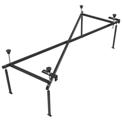 Акриловая ванна Aquanet Bright 170x70 (с каркасом)