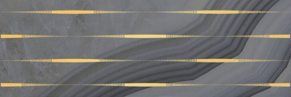 Декор VT\C40\60082 Agat Lines серый 20*60,шт Декор VT\C40\60082 Agat Lines серый 20*60,шт