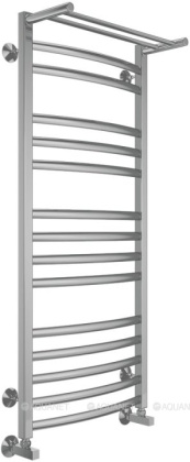 Полотенцесушитель Terminus Енисей с/п П15 500х1200