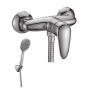 Смеситель Lemark Pramen LM3303C для душа Смеситель Lemark Pramen LM3303C для душа
