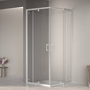 Душевой уголок RGW PA-038, RGW 350803888-11