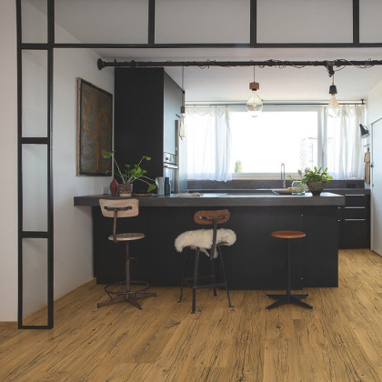 Ламинат Quick Step Capture SIG4767 Дуб потертый натуральный (9мм/32кл/2,048м2) (1 380мм*212мм), м2