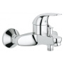 Смеситель для ванны Grohe Euroeco 32743000 хром Смеситель для ванны Grohe Euroeco 32743000 хром