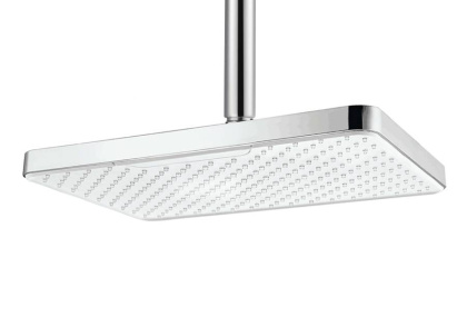 Верхний душ потолочный 305х205мм AQUATEK AQ2071CR 