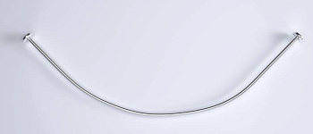 Карниз для ванны Luxe 1550x1550