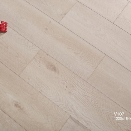 Виниловый ламинат Betta Villa V107 Дуб Малье