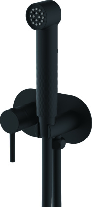 Смеситель Splenka встраиваемый с гигиеническим душем S96.52 Смеситель Splenka встраиваемый с гигиеническим душем S96.52