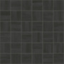 Кромат графит Мозаика ММ13156 30х30 матовая